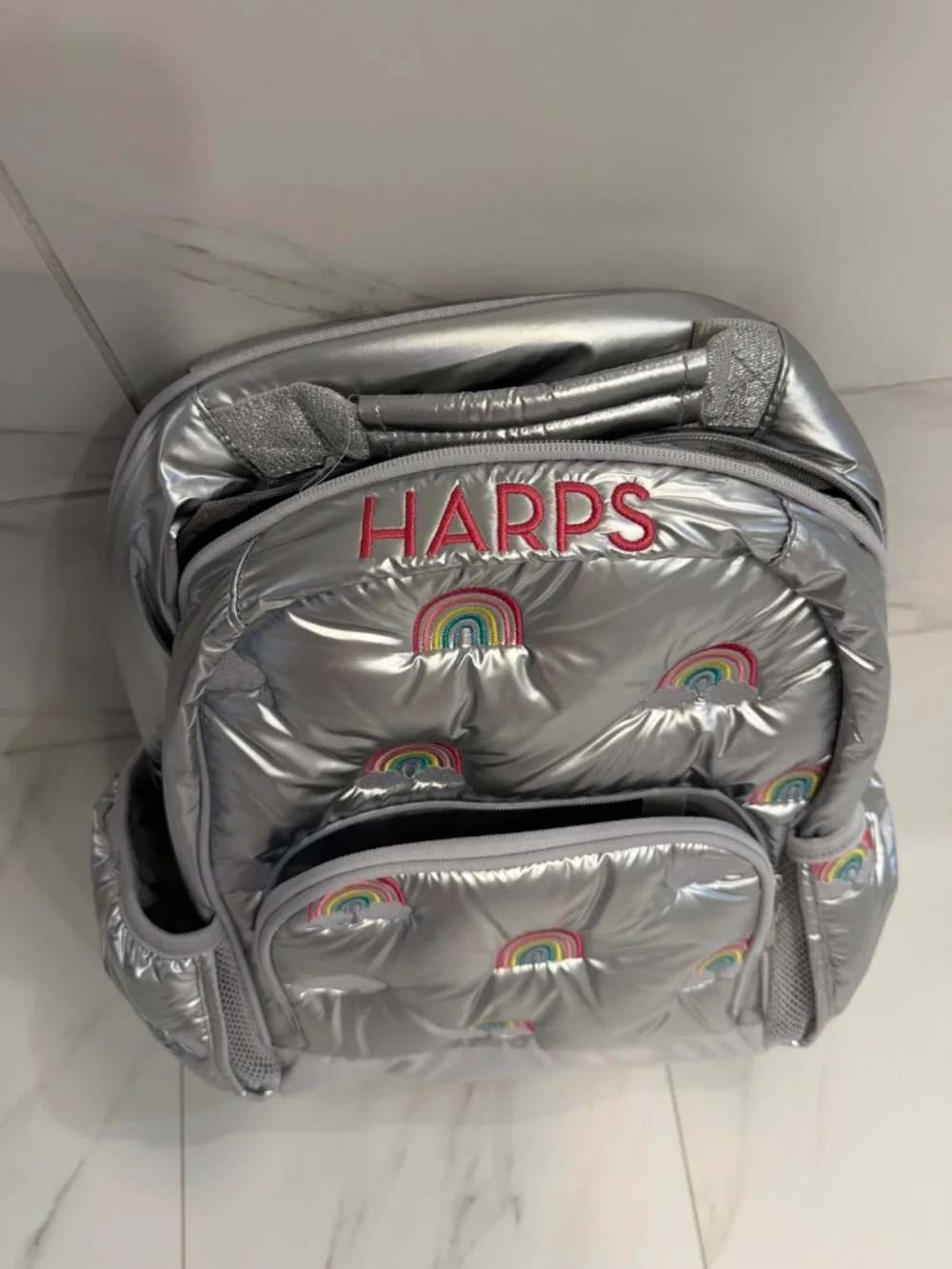 BNWOT Pottery Barn backpack